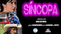 imagen de 'Síncopa' - Tráiler oficial
