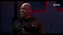 imagen de 'Dave Chappelle: The Dreamer' - Tráiler oficial
