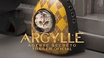imagen de 'Argylle: Agente Secreto' - Tráiler oficial subtitulado