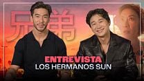 imagen de 'Los hermanos Sun' - Entrevista con elenco