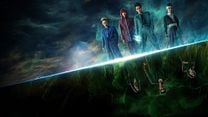 imagen del vídeo 'Yu Yu Hakusho' - Tráiler oficial subtitulado - Netflix