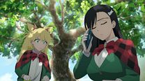 imagen de 'Burn the Witch #0.8' - Tráiler oficial - Crunchyroll