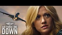 imagen de Air Force One Down - Tráiler Oficial