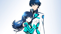 imagen de 'The Irregular at Magic High School' - Tráiler oficial Temporada 3 - AniTV