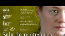 imagen de 'El salón de profesores' - Tráiler Oficial