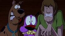 imagen de 'Straight Outta Nowhere: Scooby-Doo! Meets Courage the Cowardly Dog'- Tráiler oficial
