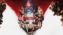 imagen de 'The Omicron Killer' - Tráiler Oficial