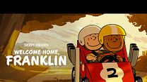 imagen de Snoopy presenta Bienvenido a casa, Franklin - Tráiler Oficial