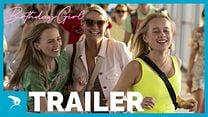 imagen de 'Birthday Girl' - Tráiler Oficial