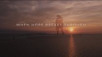 imagen de When Hope Breaks Through