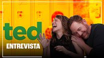 imagen de 'Ted' - Entrevista con elenco