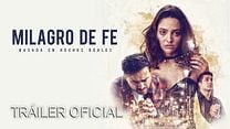 imagen de 'Milagro de fe' - Tráiler Oficial