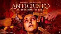 imagen de 'Anticristo El Exorcismo de Lara' - Tráiler Oficial