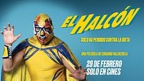 imagen de 'El Halcón' - Tráiler Oficial