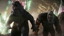 imagen de 'Godzilla y Kong: El nuevo imperio' - Tráiler oficial subtitulado