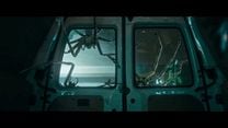 imagen de 'Arácnidos'- Tráiler oficial doblado al español