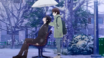 'A Condition Called Love' - Promocional oficial subtitulado - Crunchyroll