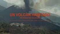 'Un volcán habitado' - Tráiler Oficial