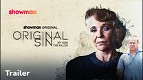 imagen de 'Original Sin: My Son the Killer' - Tráiler Oficial