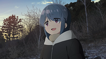 imagen de 'Laid-Back Camp' - Tráiler oficial Temporada 3 - Crunchyroll