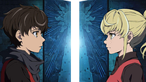 imagen de 'Tower of God' - Tráiler oficial Temporada 1 - Crunchyroll