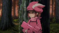 imagen de 'Sword Art Online Alternative: Gun Gale Online' - Tráiler oficial - Aniplex
