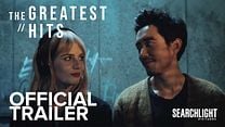 imagen de 'The Greatest Hits' - Tráiler Oficial