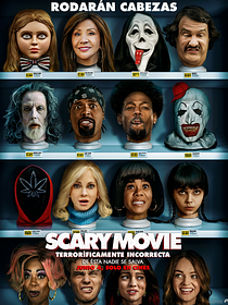 Scary Movie