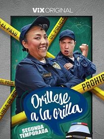 Oríllese a la orilla