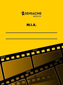 Cartel de M.I.A.