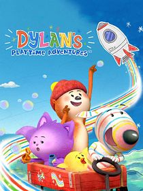 Dylan's Playtime Adventures