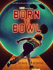Born To Bowl