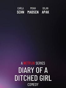 Diario de una chica experta en desastres de amor