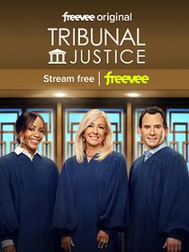 Tribunal Justice