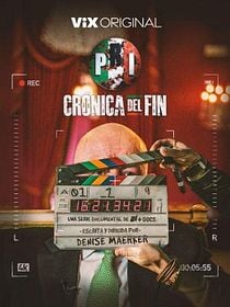 PRI: Crónica del fin