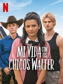 Mi vida con los chicos Walter