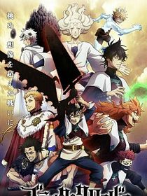 Black Clover