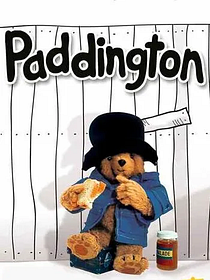 Paddington Bear