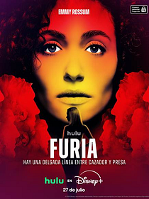 Cartel de Furia