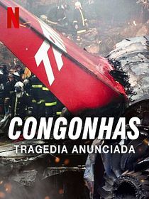 Congonhas: Tragedia anunciada