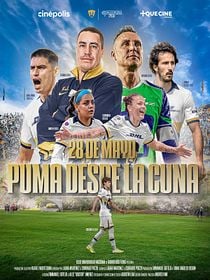 Puma desde la cuna
