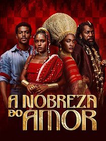 La nobleza del Amor