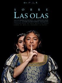 Sobre las olas