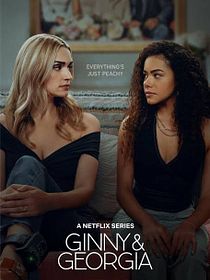 Ginny y Georgia