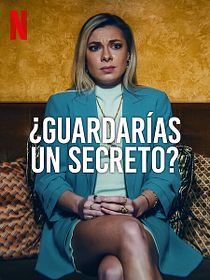 ¿Guardarías un secreto?