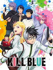 Kill Blue