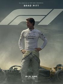 F1: la película
