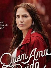 Quem Ama Cuida