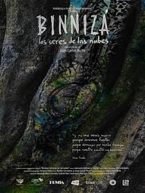 Binnizá, Los Seres de las Nubes