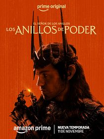 El Señor de los Anillos: Los Anillos de Poder